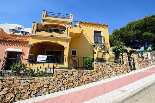 Property for sale in Las Ramblas, Alicante, Valencia, Spain - Zoopla