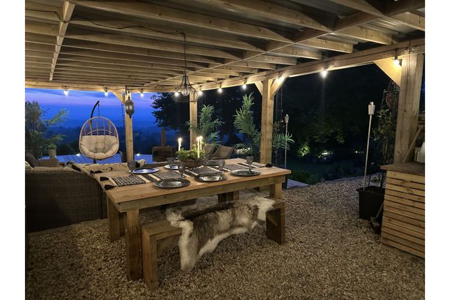 Decking