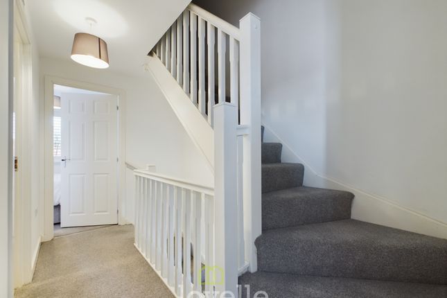 Mews house for sale in Eagle Drive, Humberston