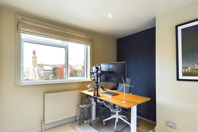 Terraced house for sale in Stafford Road, Brighton