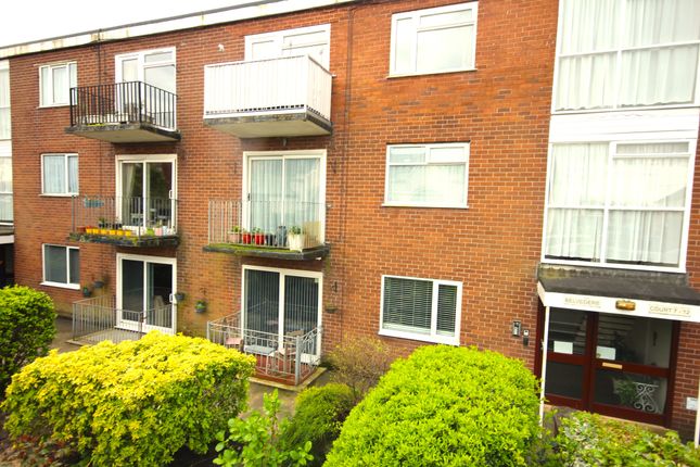 Flat for sale in Belvedere Court, Kingsway, Lytham St. Annes