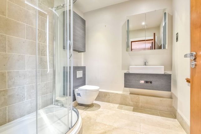 En Suite Shower Room