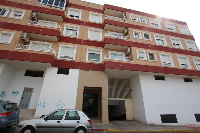 Thumbnail Apartment for sale in Los Montesinos, Alicante, Spain