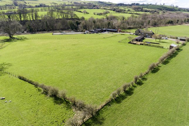 Barn conversion for sale in The Barn, Scotch Isle Farm, Wolsingham, Weardale