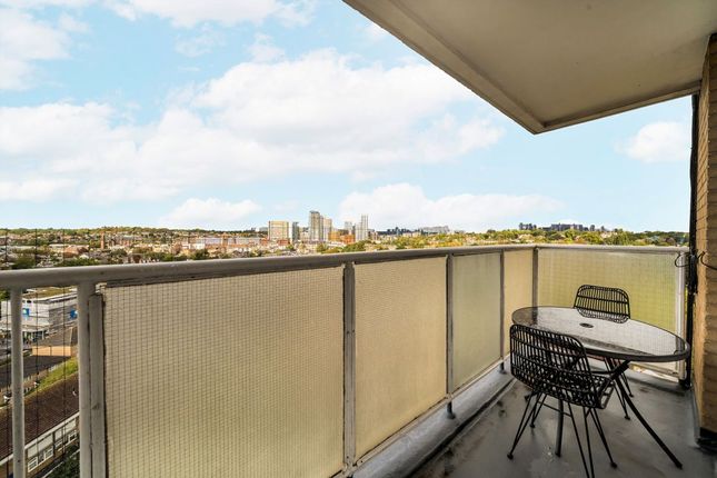 Flat 47, Rawlinson House, Mercator Road, London photo 5