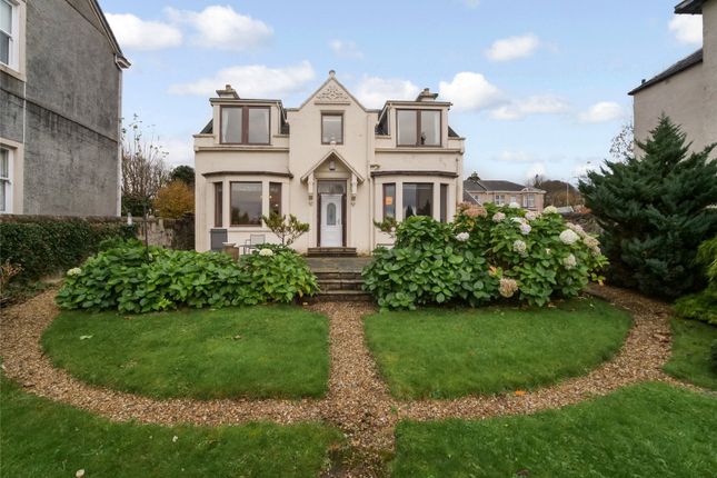 4-bed house on 29 Esplanade &, 112, Eldon Street, Inverclyde, £399,000