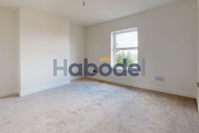 Flat 4, 45 Laceyfields Road, Derby photo 4