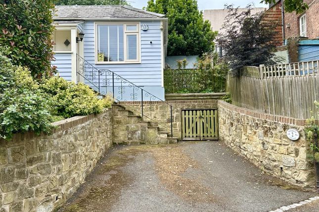 Woodbine Cottage, 2, High Wickham, Hastings photo 2
