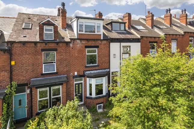 Terraced house to rent in St. Anns Avenue, Leeds