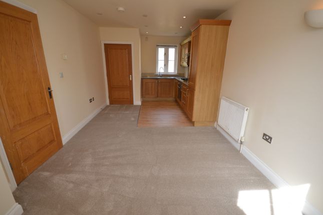 5, Reedley Mews Priestlands Place, Lymington photo 4