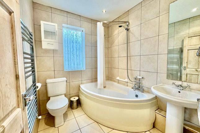 Semi-detached bungalow for sale in Greens Grove, Stockton-On-Tees