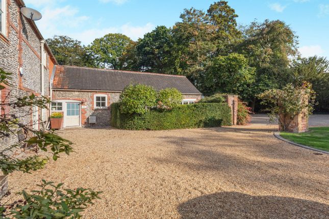 2-bed bungalow on The Stables,, The Grove, Holt, £385,000