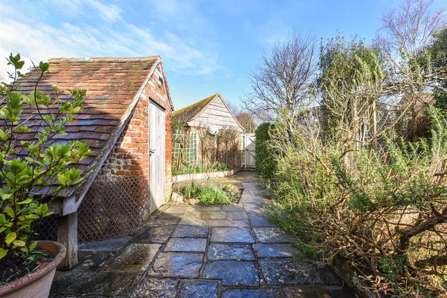 Detached house for sale in Cakeham Road, West Wittering, Chichester