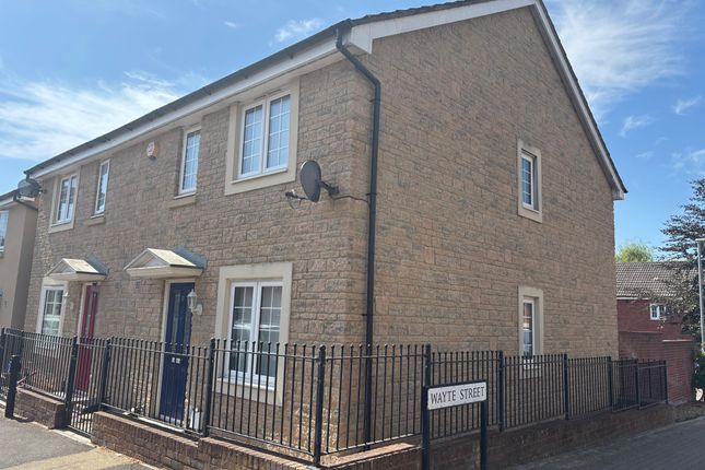3-bed house on 10, Bates Way, Swindon, £1,450/mo