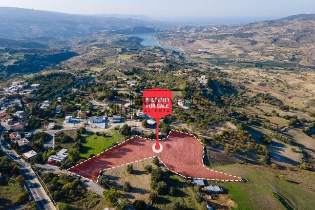 Thumbnail Land for sale in Simou, Paphos, Cyprus