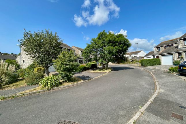 Detached house for sale in Newton Manor Close, Swanage