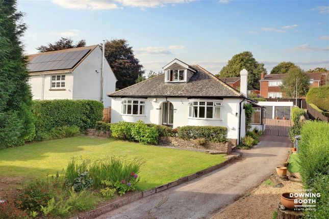 Bungalow for sale in Tamworth Road, Lichfield WS14