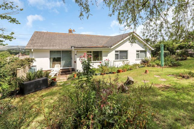 Detached bungalow for sale in Old Rectory Close, Instow, Bideford