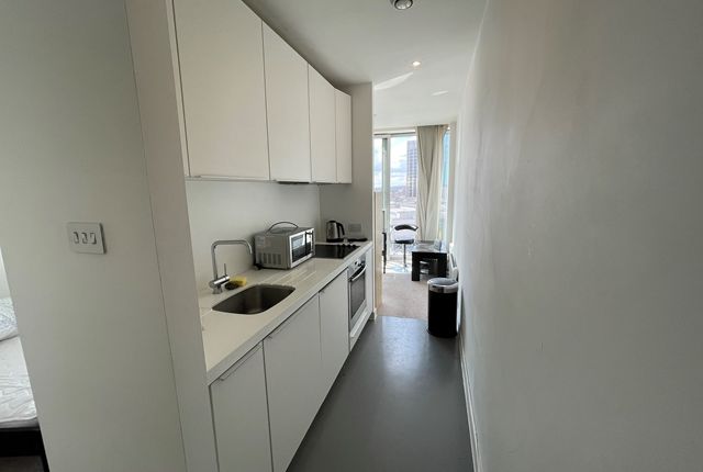 610 Rotunda, New St West Midlands, Birmingham photo 3