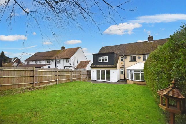 Property to rent in Woodside Road, Sundridge, Sevenoaks