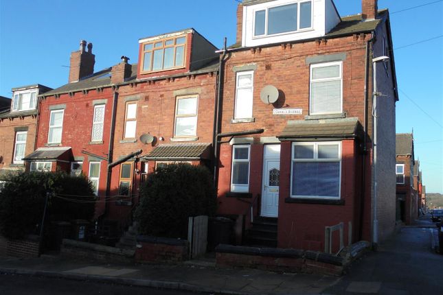 End terrace house for sale in Conway Avenue, Harehills, Leeds