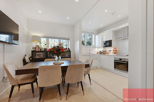 9a, Carew Road, Northwood photo 3