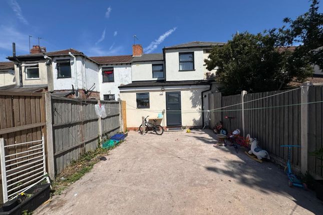 86, Alexandra Road, Birmingham photo 3