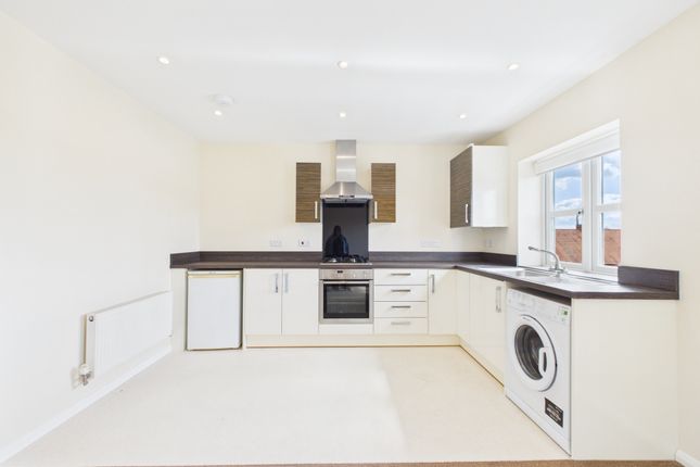 Apartment 4, 20 Village Green Way, Hull photo 4