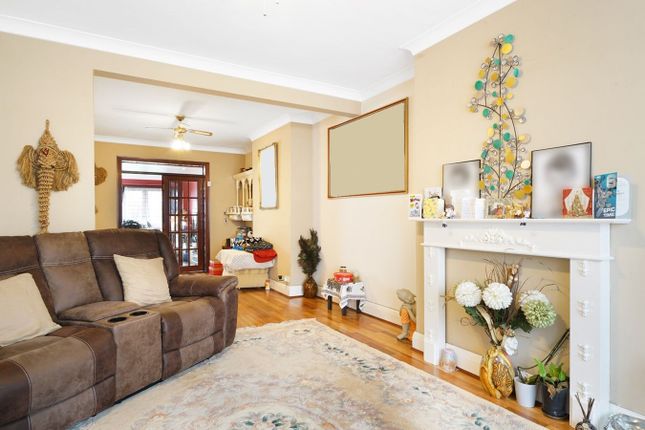 Semi-detached house for sale in Talbot Road, Wembley