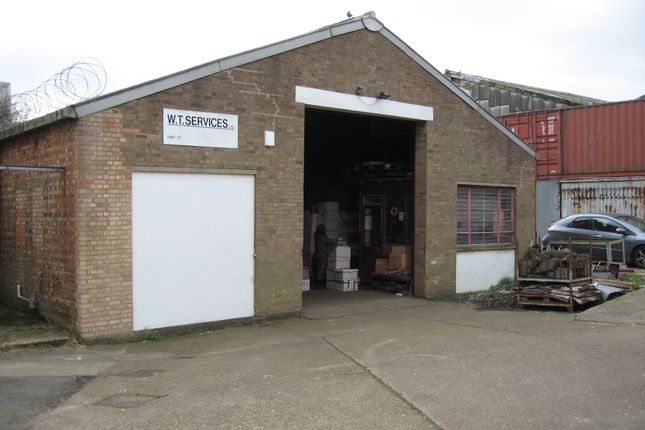 Warehouse for sale in Ripple Road, Barking