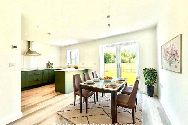 Plot 41 Heanton Lea Gardens, Braunton Devon, Devon photo 3
