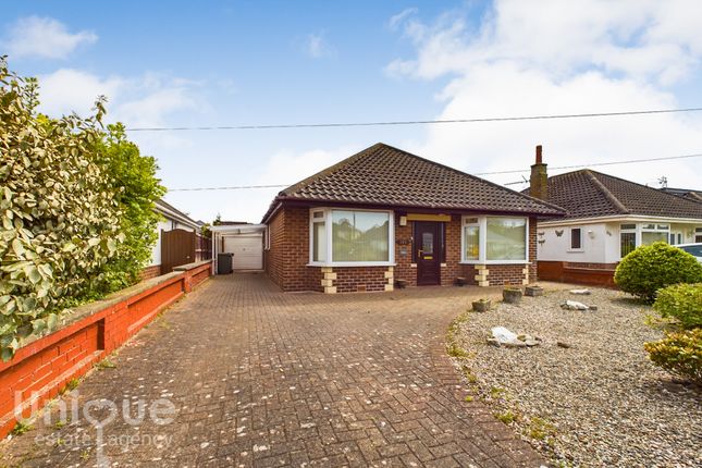Bungalow for sale in St. Albans Road, Lytham St. Annes