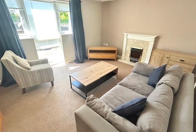 Flat 1, Gwendoline Mews, Wath upon Dearne photo 2