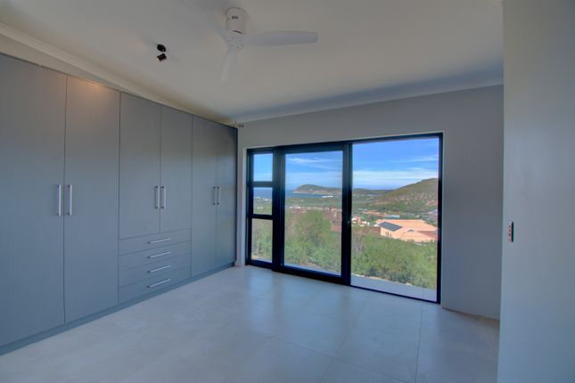 Detached house for sale in Jane Street, Whale Rock, Plettenberg Bay, Western Cape, South Africa