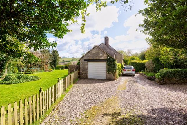 Cottage for sale in Shrewsbury Road, Much Wenlock