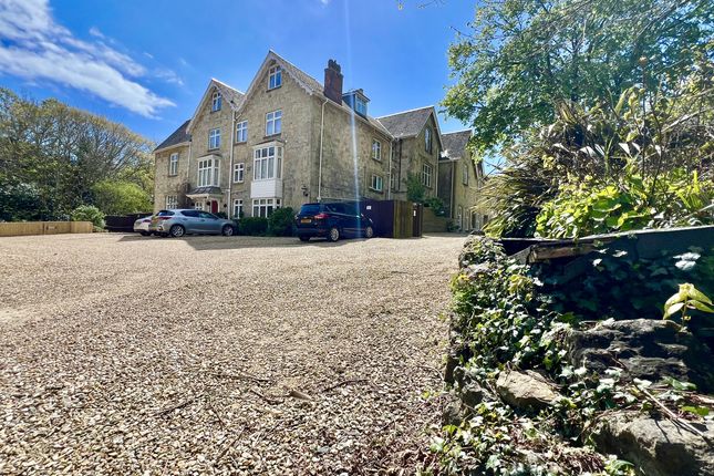 Flat for sale in Church Road, Shanklin