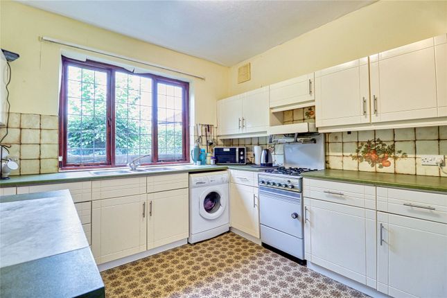 Semi-detached house for sale in Leeds Road, Harrogate, North Yorkshire