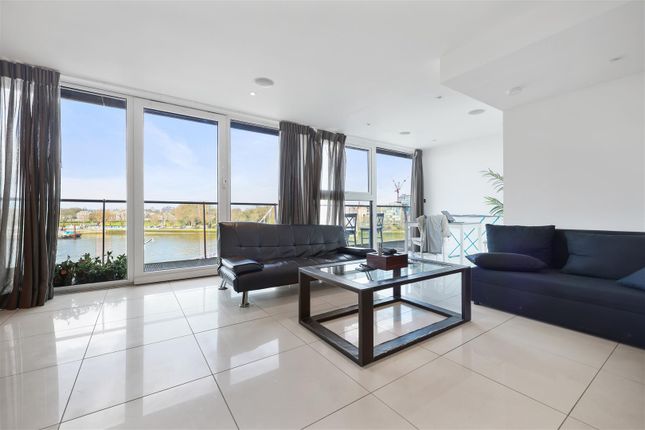 2-bed flat on 82, Queenstown Road, London, £1,425,000