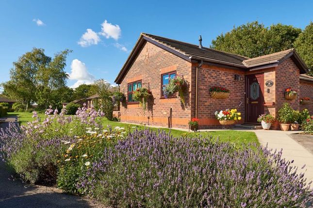 Thumbnail Semi-detached bungalow for sale in Crownlee, Penwortham, Preston