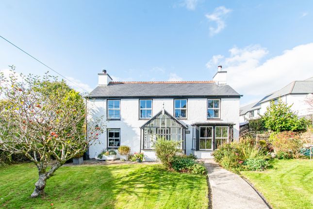 4-bed house on Woolston Cottage Quarry Road, Liskeard, £475,000