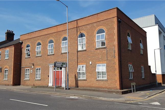 Thumbnail Office to let in Suite 1 Park Street, Luton