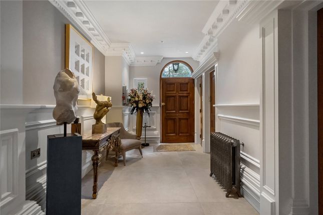 Apt 2, The Sandwarren, 21, Victoria Road, Liverpool photo 2