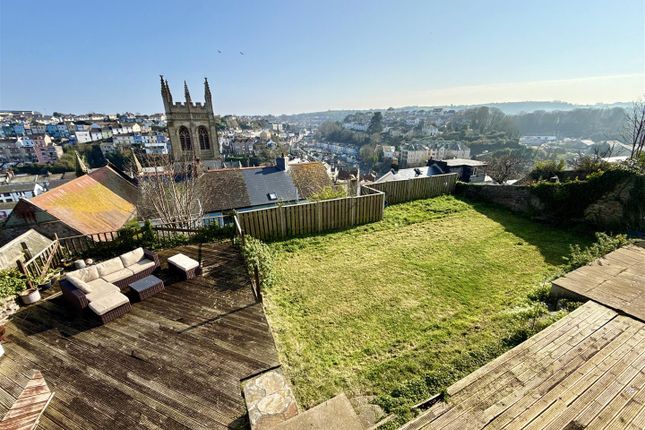 High View, 62 South Furzeham Road, Brixham photo 2