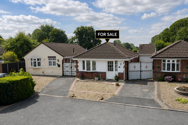 2-bed house on 25, Bluebell Drive, Leicester, £295,000