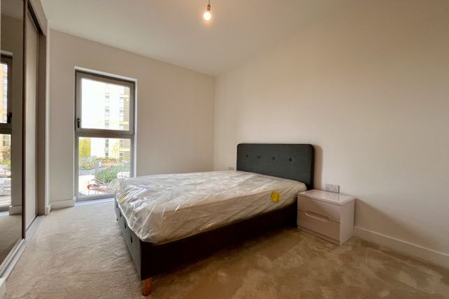 Flat to rent in Flagstaff Road, Reading