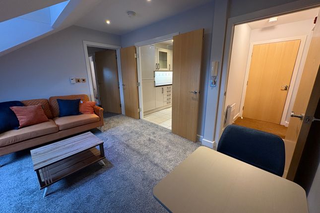 9 Valeview House, Candleby Lane, Cotgrave, Nottingham, Candleby Lane, Cotgrave, Nottingham, Nottingham photo 4