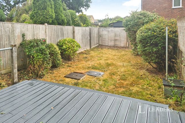 4, Barons Way, East Sussex photo 5