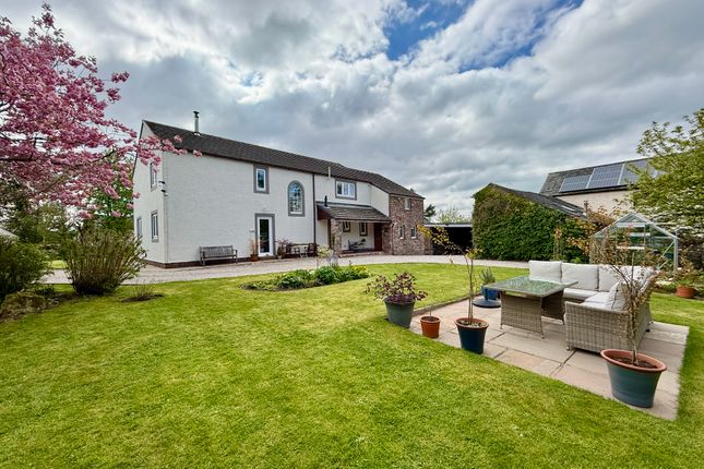 Davanholme & Pottery Cottage Penrith, Davanholme & Pottery Cottage Penrith, Skelton photo 2