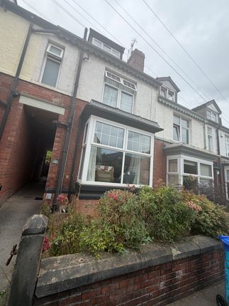 4-bed house on 18, SHEFFIELD, £1,500/mo