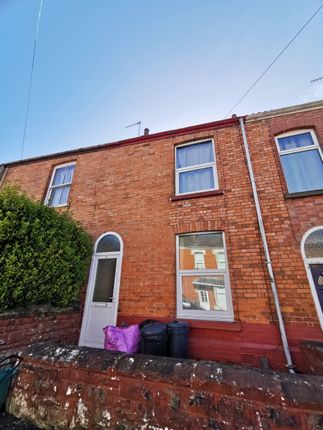 Thumbnail Property for sale in Park Place, Uplands, Swansea